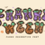 Frankyween Font