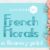 French Florals Font