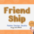 Friendship Font