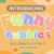 Funny Bubbles Font