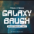 Galaxy Brush Font