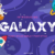 Galaxy Font