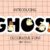 Ghost Font