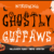 Ghostly Guffaws Font