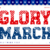 Glory March Font