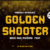 Golden Shooter Font