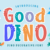 Good Dino Font