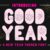 Good Year Font