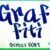 Graffiti Font