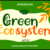 Green Ecosystem Font
