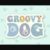 Groovy Dog Font