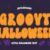 Groovy Halloween Font