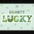 Groovy Lucky Font