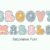 Groovy Marble Font