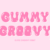 Gummy Groovy Font