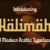 Halimah Font