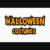 Halloween Costumes Font