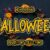 Halloween Font