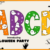 Halloween Party Font