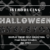 Halloween Skeleton Font