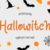 Hallowitch Font