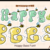 Happy Bees Font