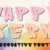 Happy Kern Font