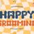 Happy Grooming Font