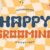 Happy Grooming Font