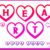 Heart Font