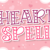 Heart Spell Font