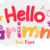 Hello Grimm Font