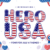 Hero Usa Font