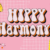 Hippy Harmony Font