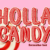 Holla Candy Font