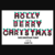 Holly Berry Christmas Font