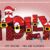 Holly Font