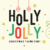 Holly Jolly Font