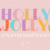 Holly Jolly Font