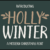 Holly Winter Font