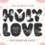 Holy Love Font