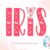 Iris Font