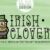 Irish Clovers Font