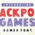 Jackpot Games Font