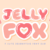 Jelly Fox Font