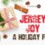 Jersey Joy Font
