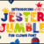 Jester Jumble Font