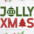 Jolly Xmas Font