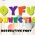 Joyful Connection Font