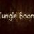Jungle Boom Font
